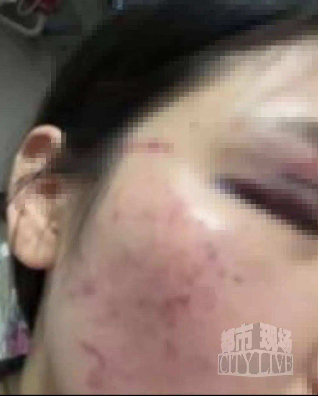 湖南衡阳29岁女子疑被男友施暴后从25楼跳下身亡 男友徐某此前还刺激说：“你放心，她不会去死的”