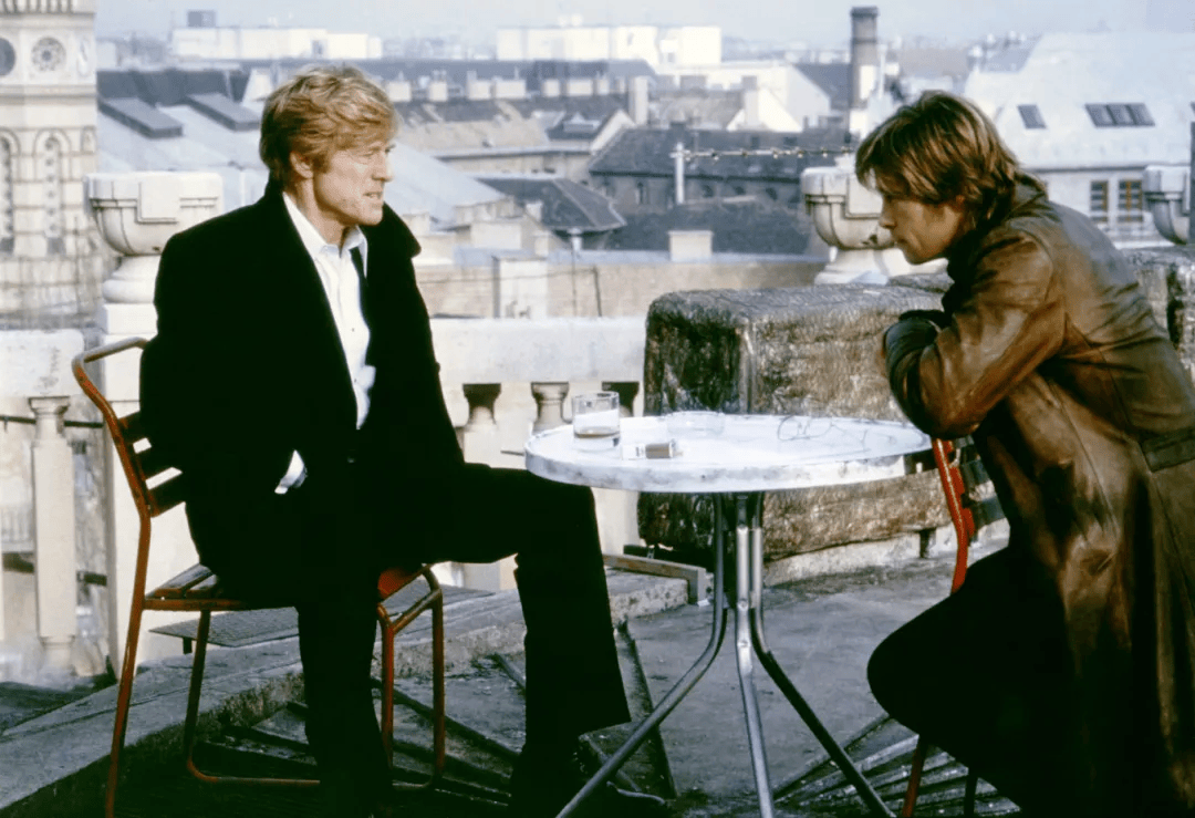 知名男星清晨在家中去世！主演的影视作品脍炙人口，网友：一个时代远去……