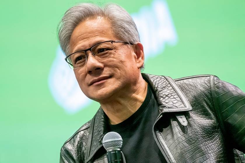 取消限制也没用，中国已下定决心，终止涉英伟达某芯片订单，黄仁勋：很失望