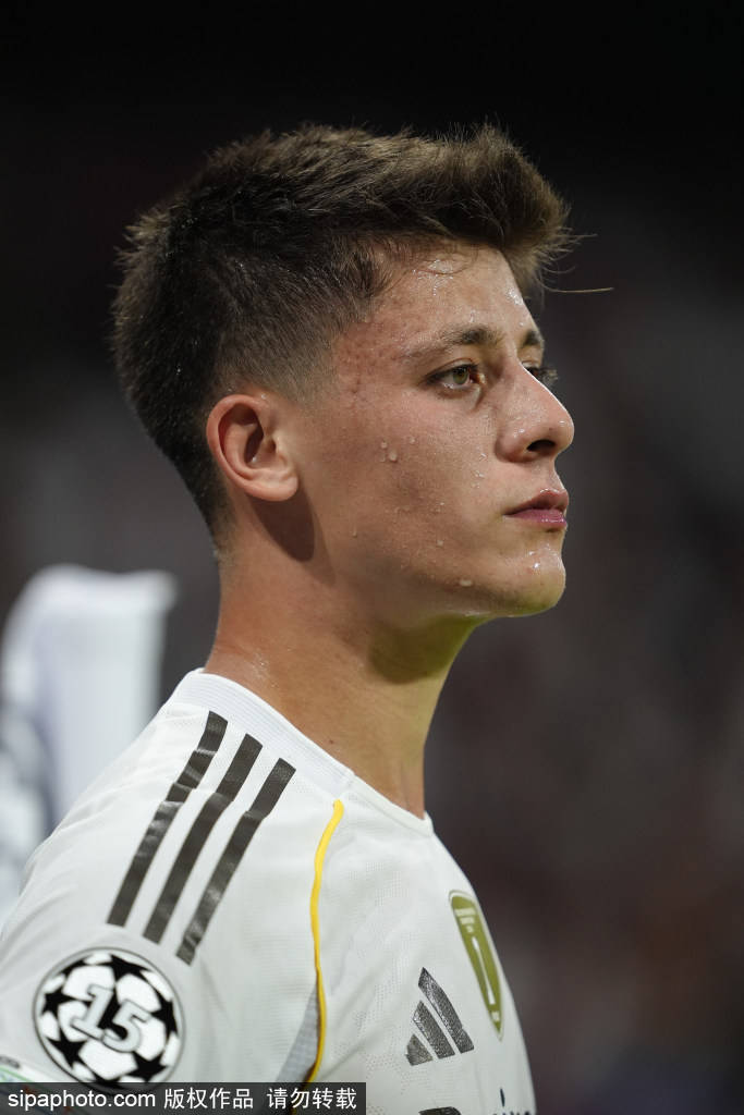 皇马新星一战封神!马斯坦托诺打破魔咒绝杀莱万特