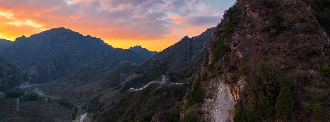 卷了一周的北京白领,周末扎进天津县城