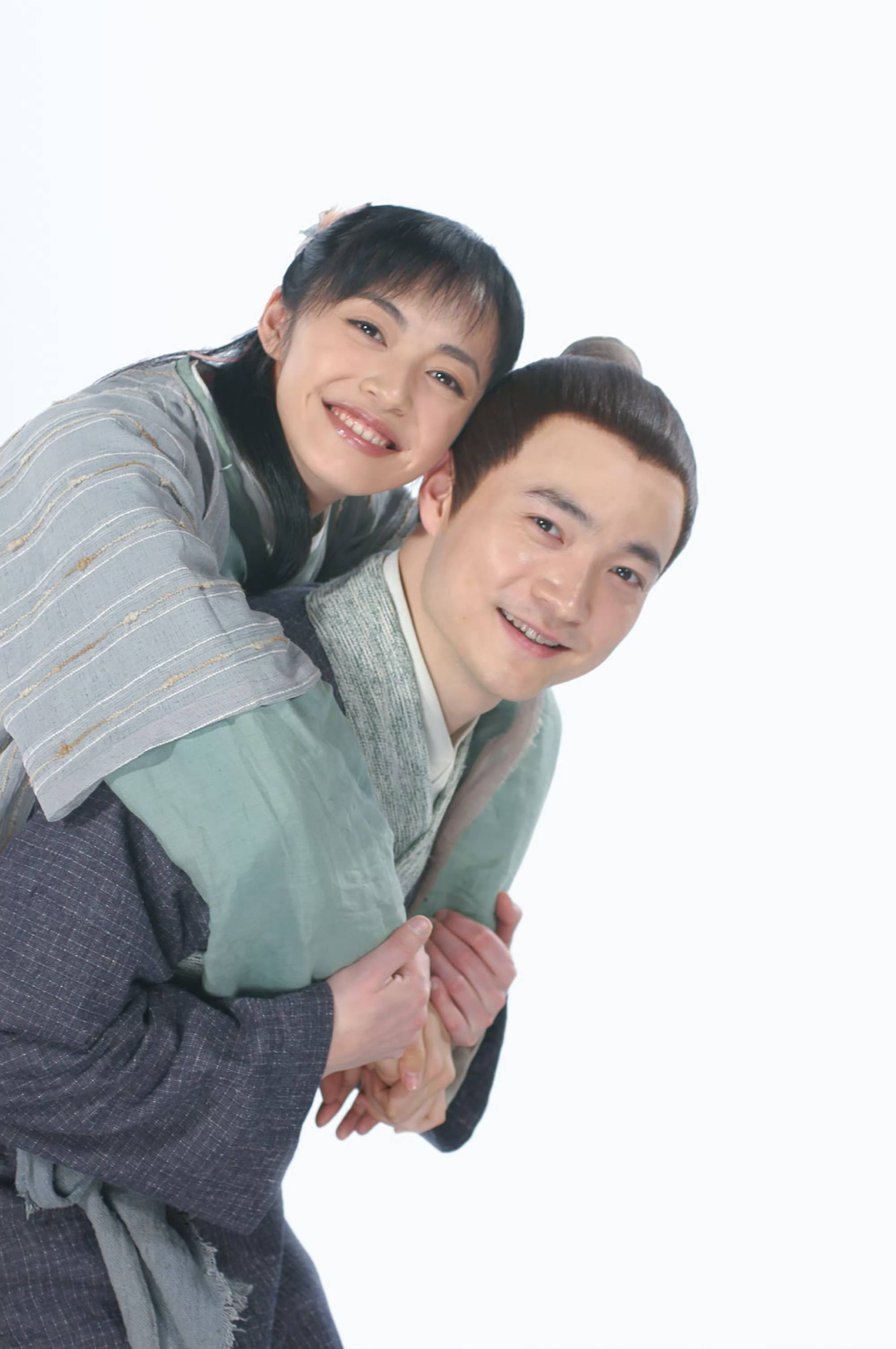 开播近20年,《武林外传》为什么依然治愈人心