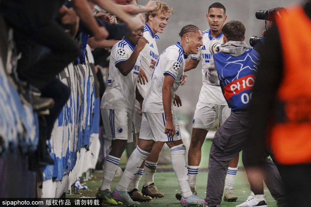 17岁202天，米兰外租小将卡马达成莱切队史意甲进球最年轻球员