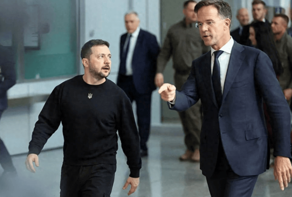 美计划为乌提供“战斧”，俄方回应：没用的