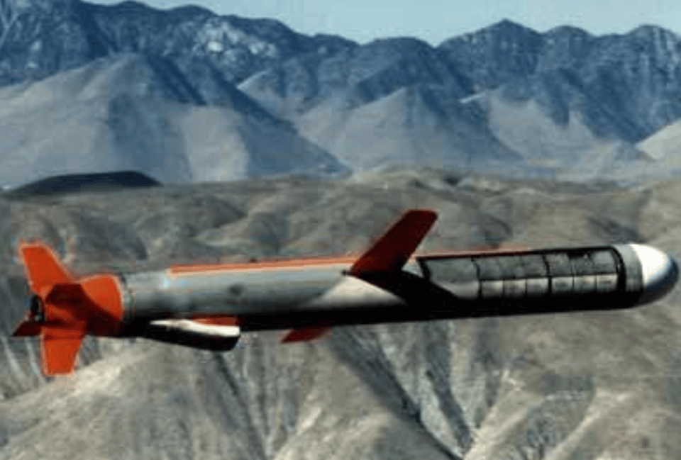 美计划为乌提供“战斧”，俄方回应：没用的