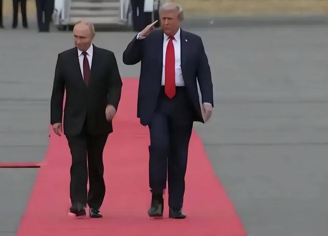 美计划为乌提供“战斧”，俄方回应：没用的