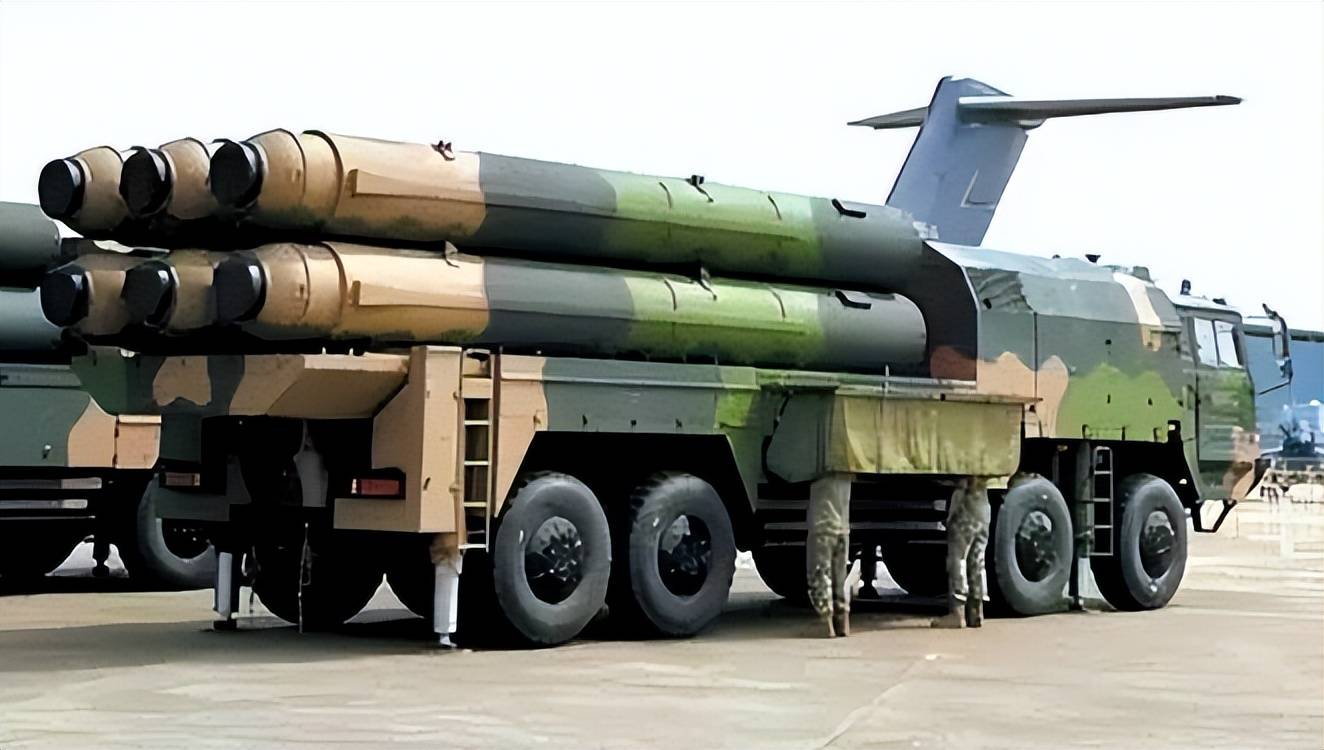 沙巴两国结盟后，沙特50亿美元打到巴基斯坦账户，优先购买歼35E和红旗-19