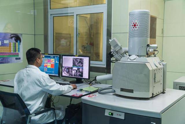 我是山东人丨威海有群“探月人”，续写新时代“嫦娥奔月”的故事