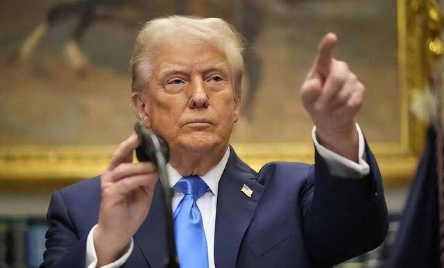 阿根廷继续卖中国大豆,美国放狠话,我使馆回应亮了:美方管不着