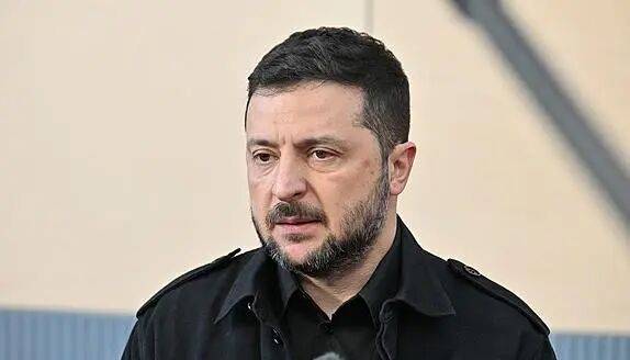 特朗普：若俄乌冲突无法解决，可能会供乌“战斧”