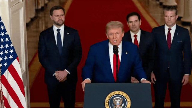 神奇一幕发生了！被美国制裁后，中国却选择“闪击”韩国