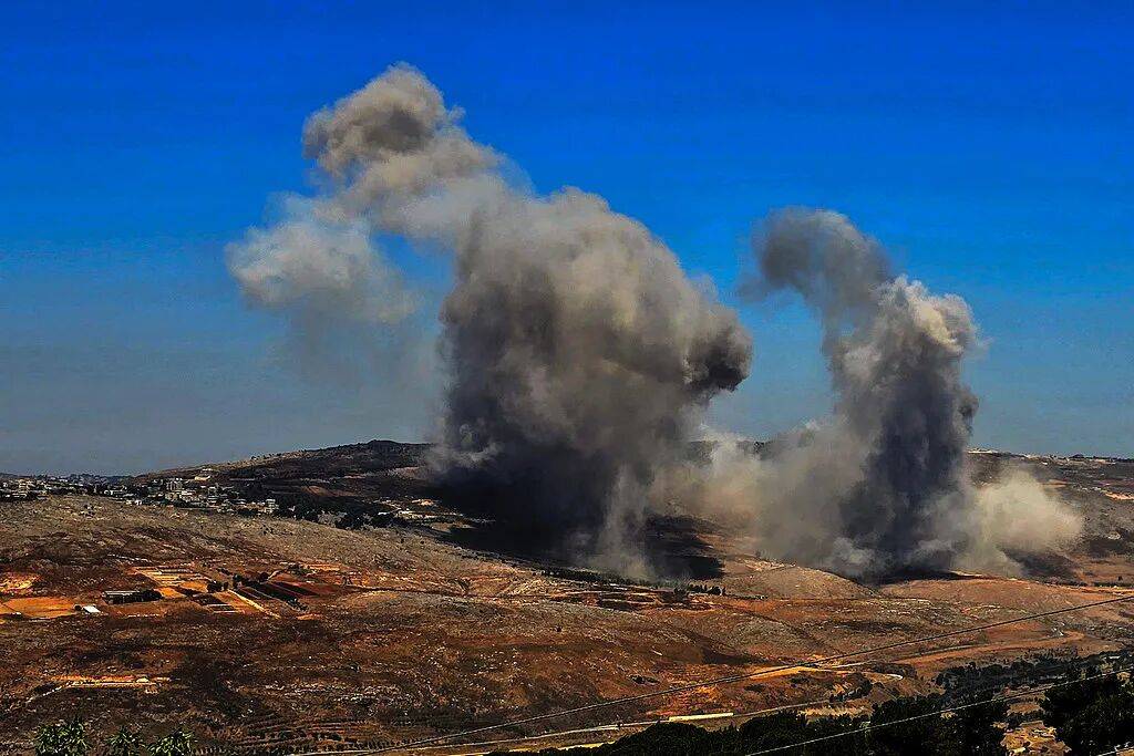以军：打死阿拉比亚和法图尼