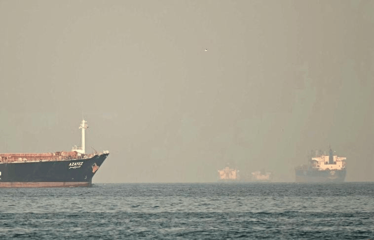 还是晚了一步？中巴的联合倡议刚发，传来海湾国家将参战的消息