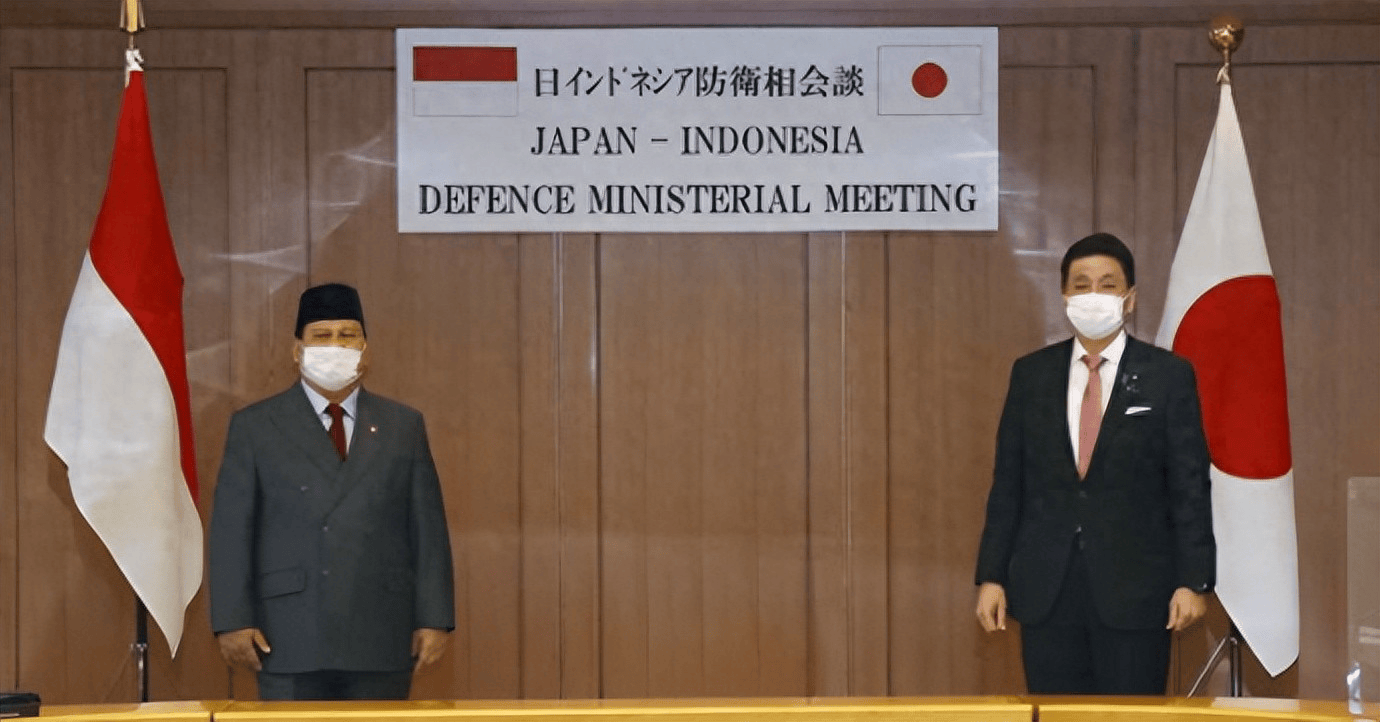 中企停产:不伺候了!印尼140亿投资到手就翻脸,转投日本军购