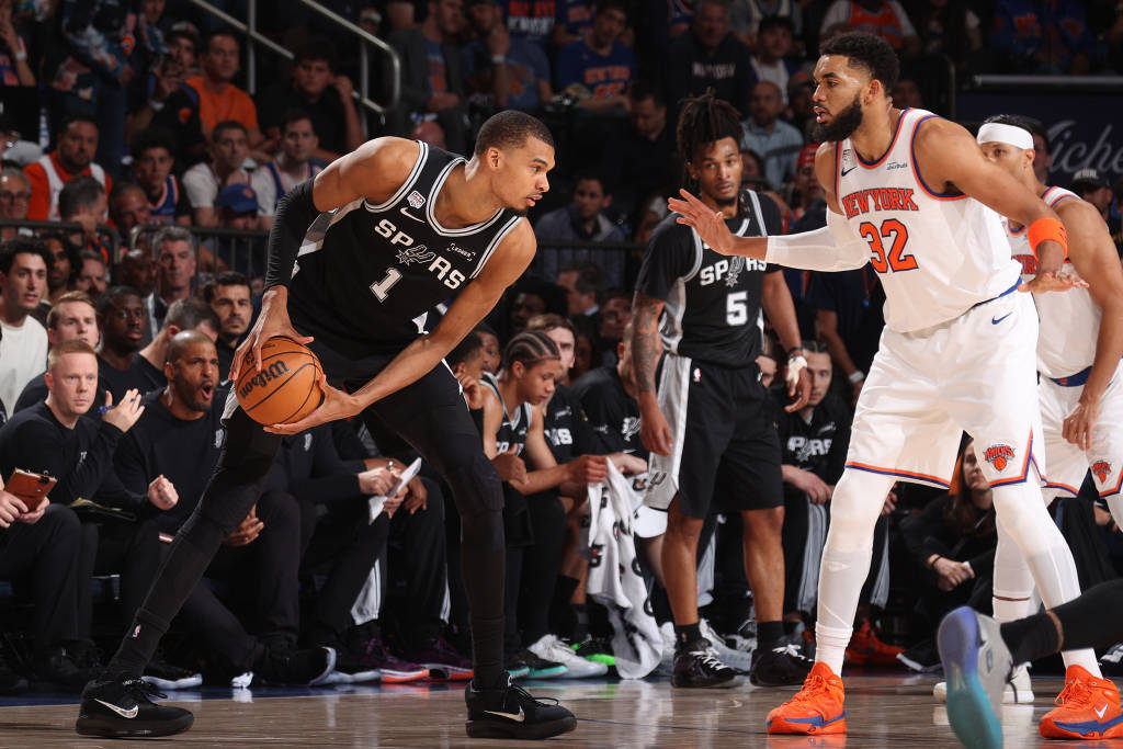NBA｜赛后抱怨裁判不公，布朗教练：这种尺度会影响胜负