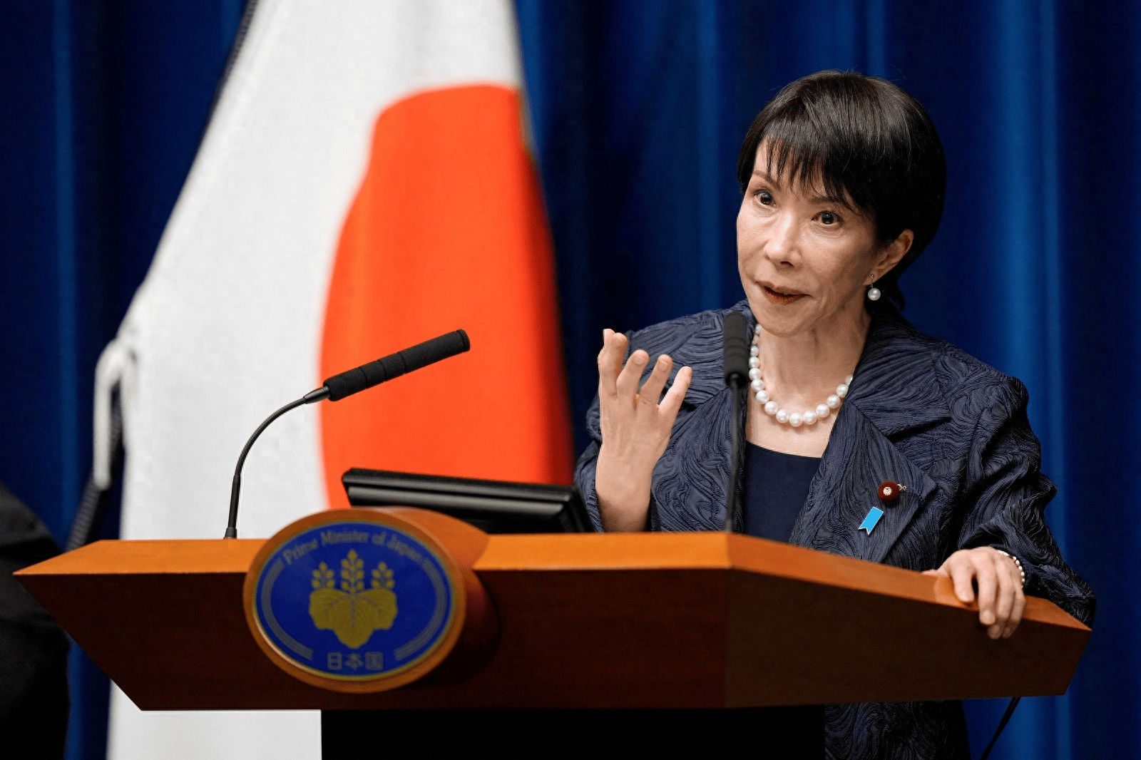 必须警惕日本!日本正在疯狂备战:经济濒临崩溃,军费却暴涨