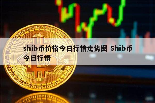 shib币总量(shib币 总量)