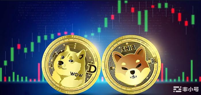 shib跟doge币的关系(doge3s币与doge区别)