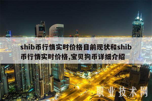 shib币开盘(shib币开盘价格)