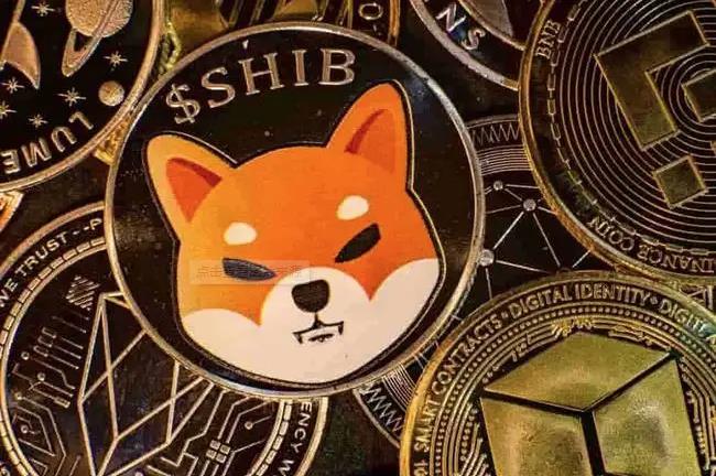 关于shib币不需要挖矿的信息