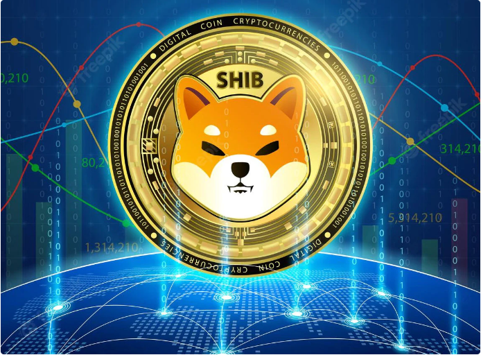 shib币目标1美金(shib币未来达到100元)