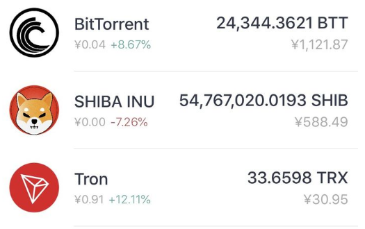 shib币从上线涨了多少倍的简单介绍