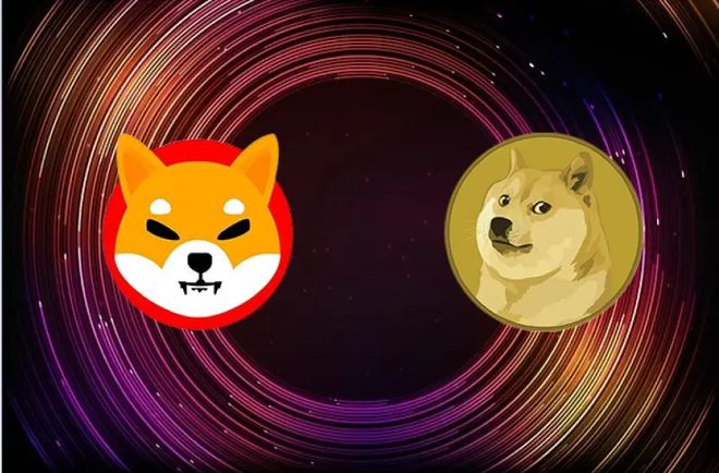 shib和狗狗币的区别(shib和doge币的区别)