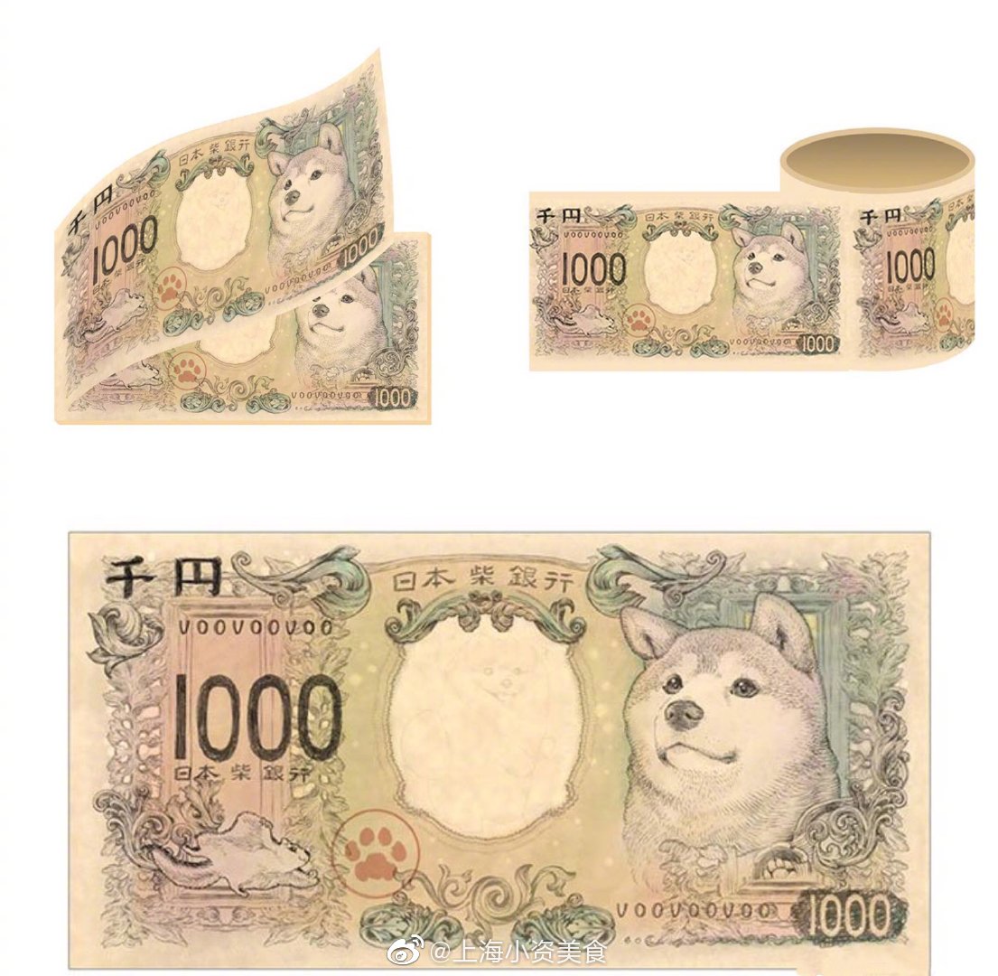 shib和柴犬币(柴犬币和狗狗币的区别)