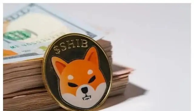 shib柴犬币分析(shlb柴犬币最新价格)
