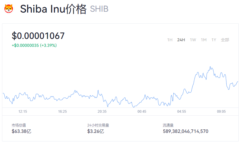 SHIB币那个国家(shib币在国外火吗)