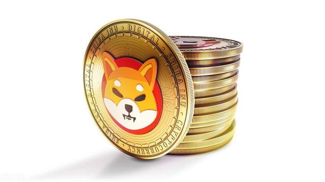 shib币狗绳(狗绳币在哪个交易所)
