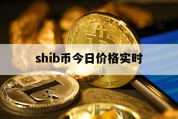 shib币哪里买(shib币哪里购买)