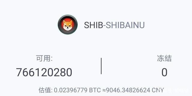 shib币在哪买(shib币价格最新行情)