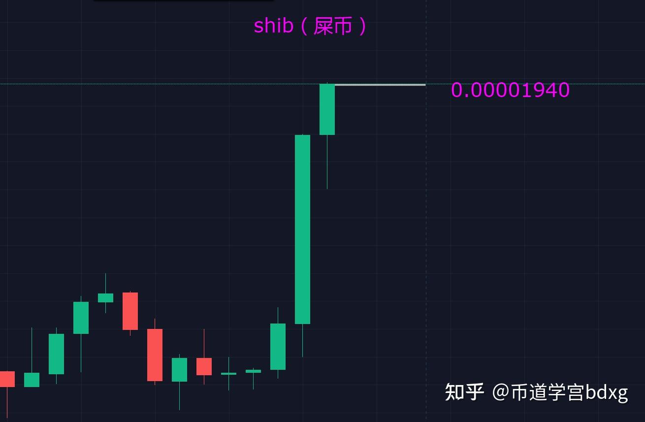 马斯克shib币(马斯克shib币有希望)
