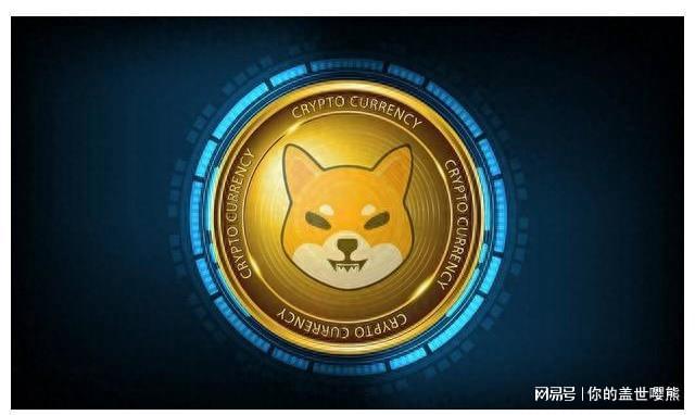shib币柴犬币(shib柴犬币怎么样)