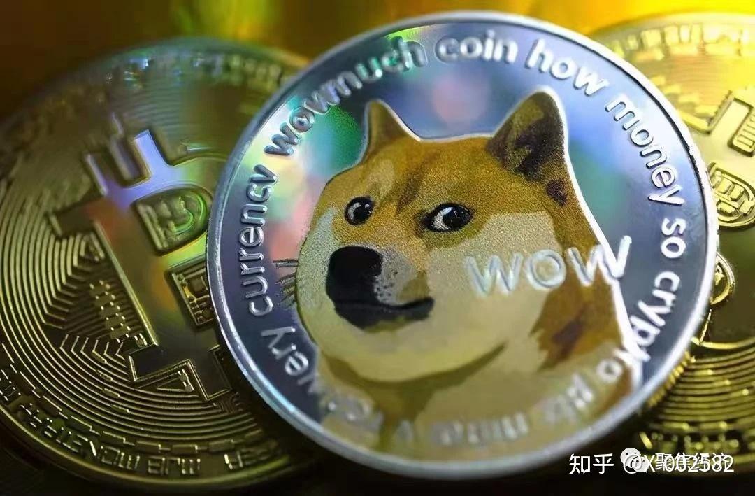 关于shib币和dog币哪个好的信息