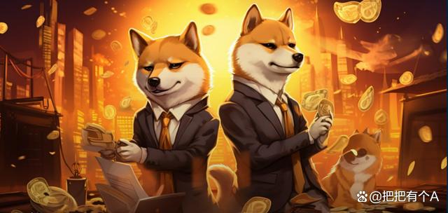 shib币和doge(shib币和狗狗币区别)