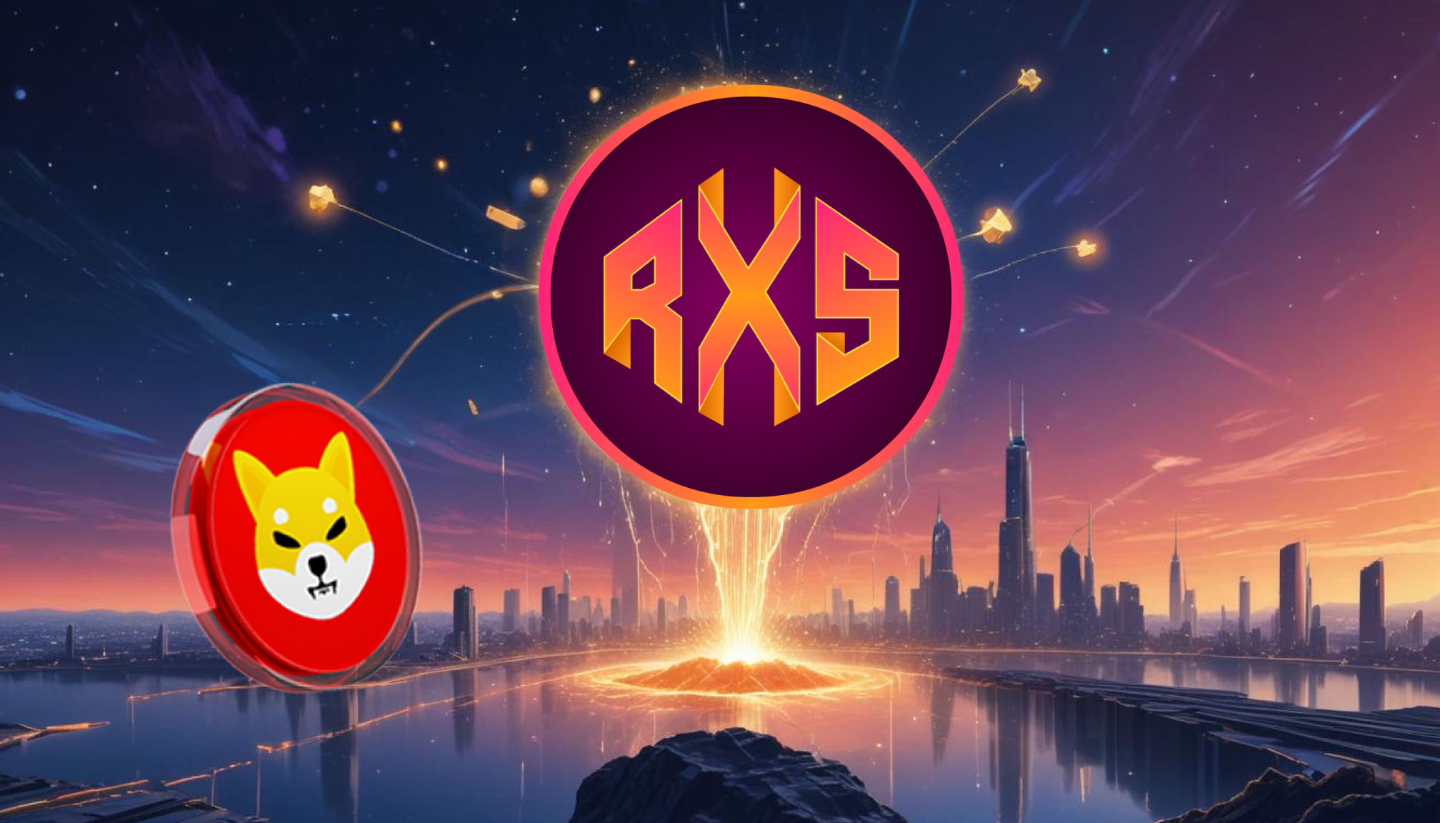 shib币诞生时间(shib币什么时候发行的)