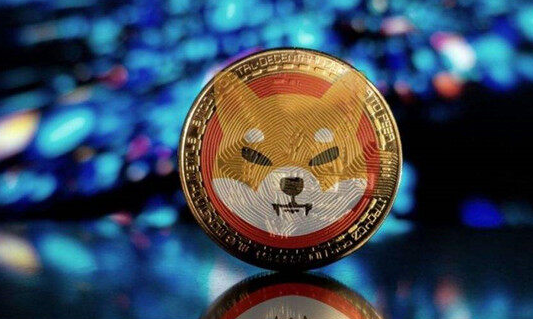 shib币诞生时间(shib币什么时候发行的)