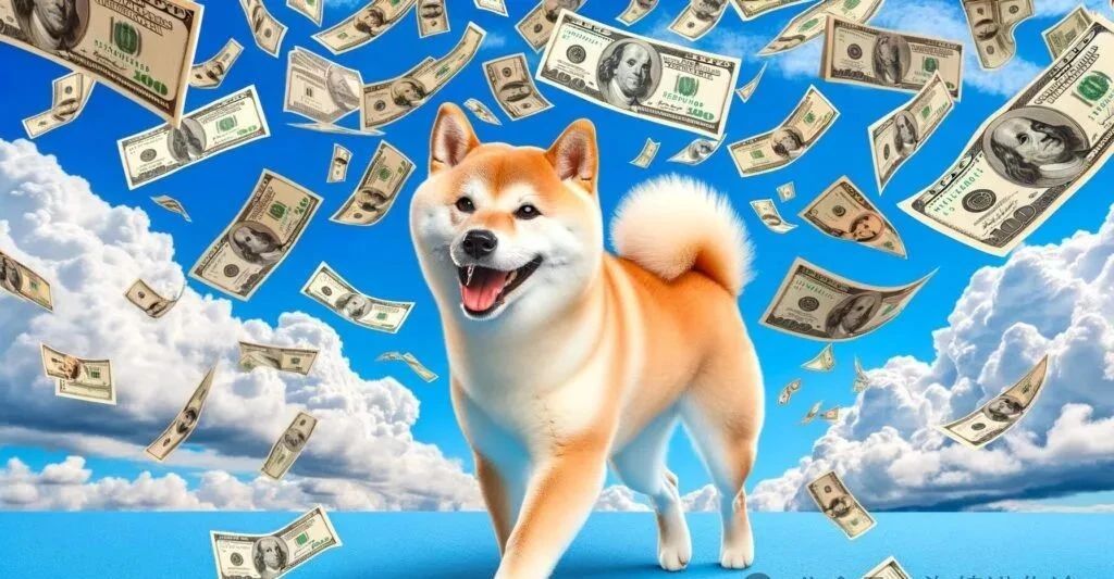 shib柴犬币的创始人的简单介绍