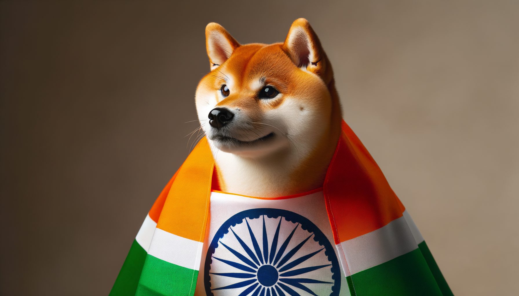 秋田犬币和SHIB一样吗的简单介绍